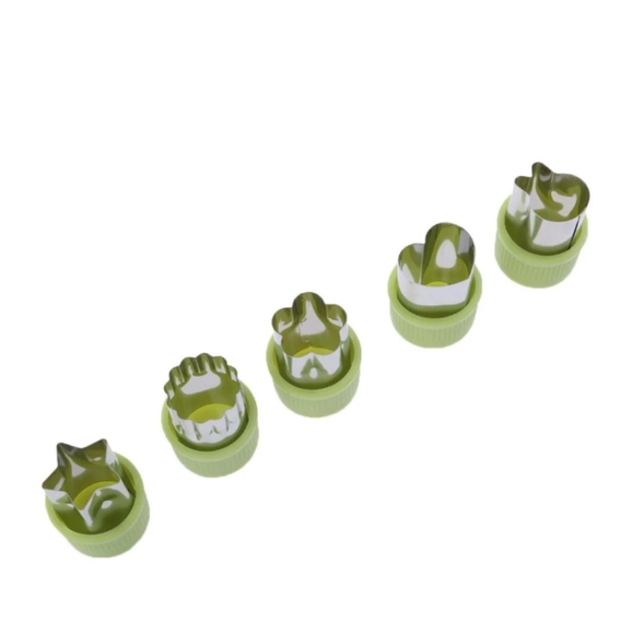 Lenk Cookie Cutters - Picture 4 of 6